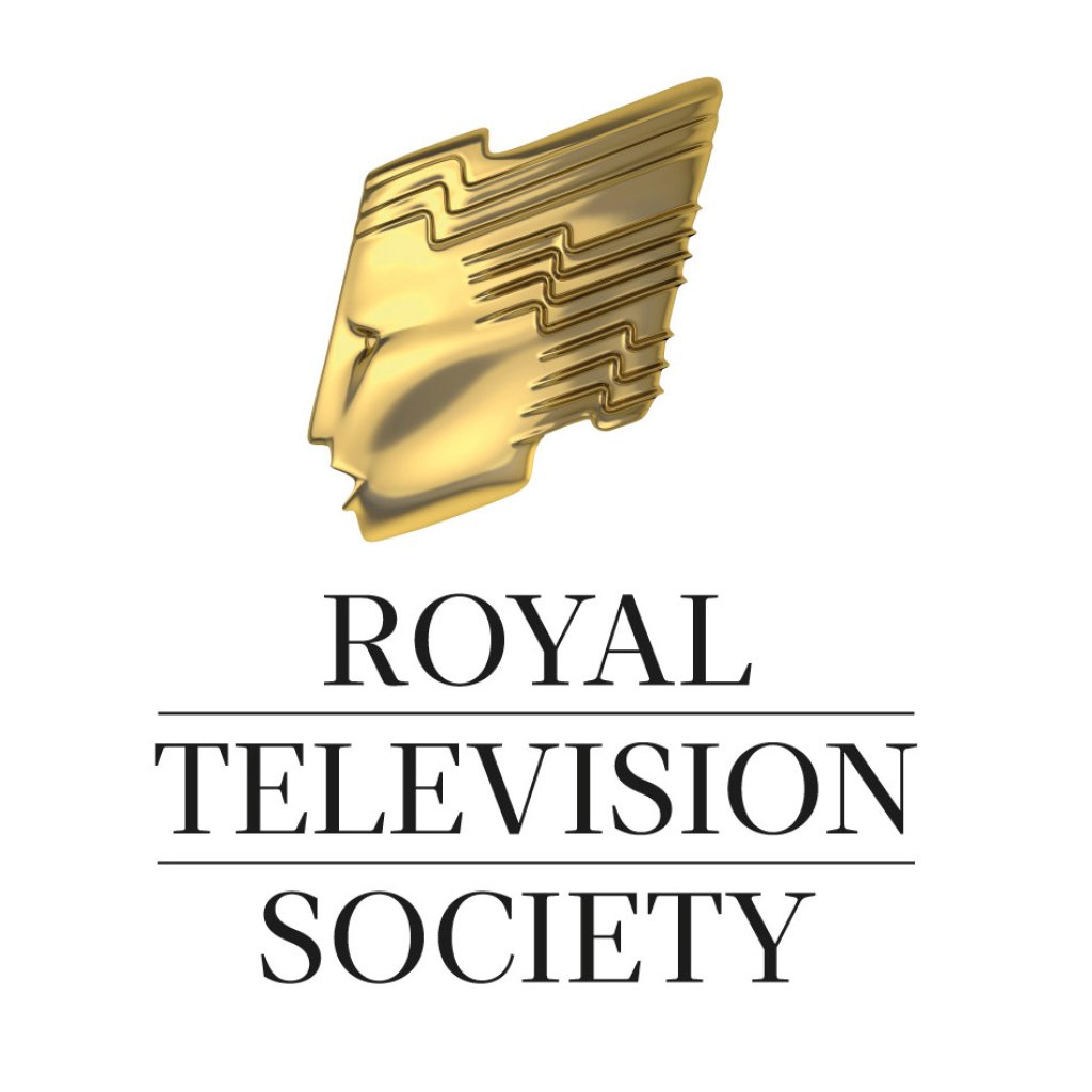 Royal Television Society.